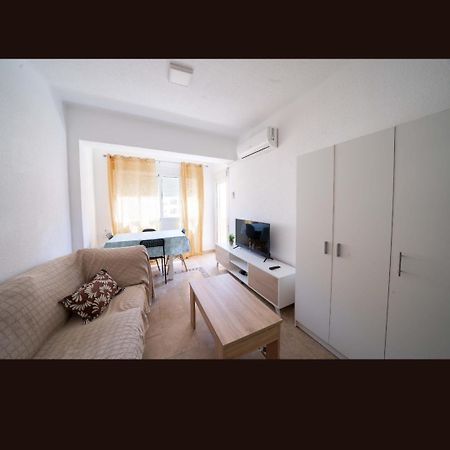 Playa Zapillo Costa Apartment Almeria Luaran gambar