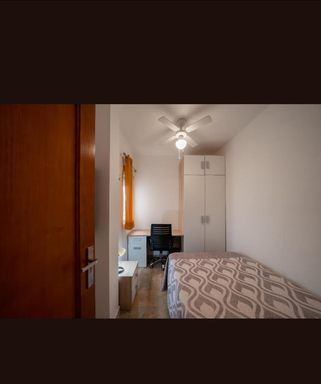 Playa Zapillo Costa Apartment Almeria Luaran gambar
