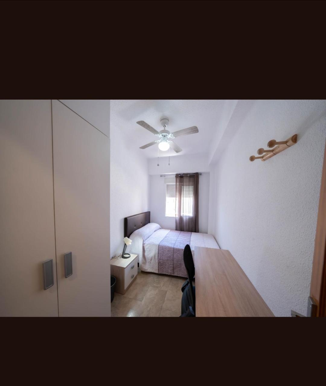Playa Zapillo Costa Apartment Almeria Luaran gambar