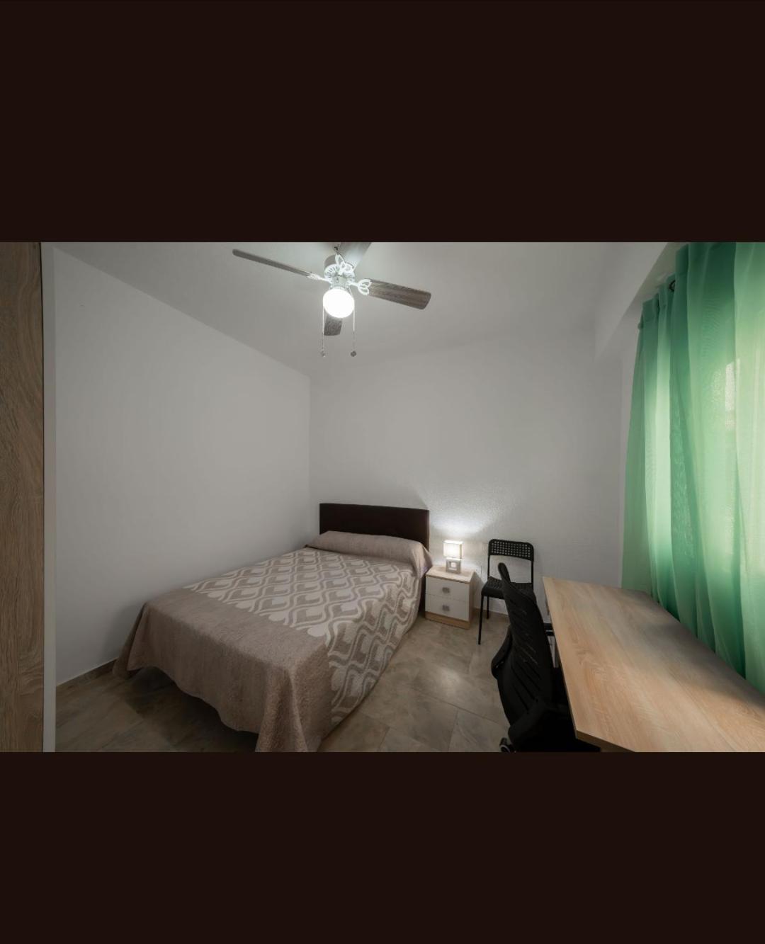 Playa Zapillo Costa Apartment Almeria Luaran gambar