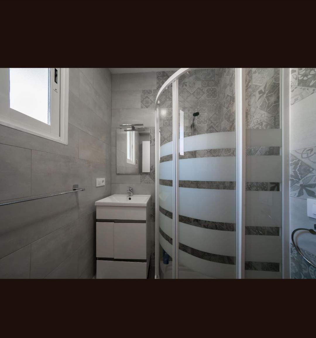 Playa Zapillo Costa Apartment Almeria Luaran gambar